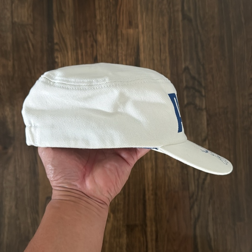 Lightly worn Noah x Puma hat - Picture 3 of 4